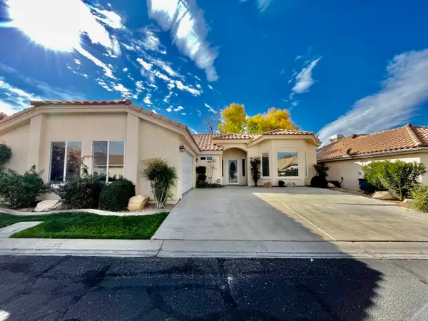 199 W 2025 Cir #38, St George, UT 84770