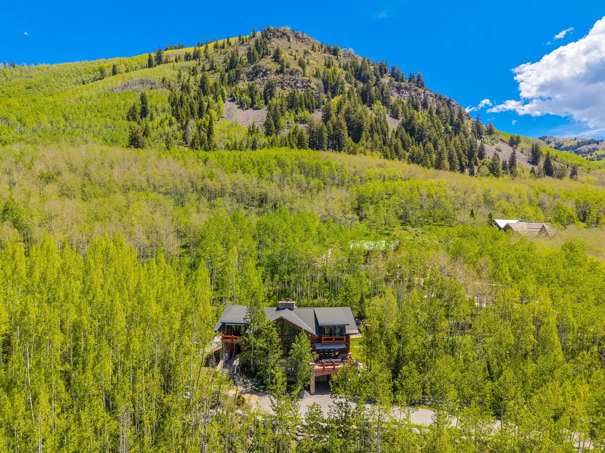 11137 E Big Cottonwood Canyon Rd, Brighton, UT 84121 - #1