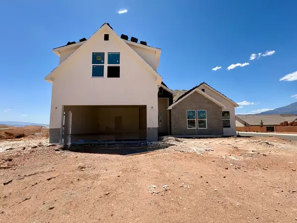 309 N 2805, Hurricane, UT 84737