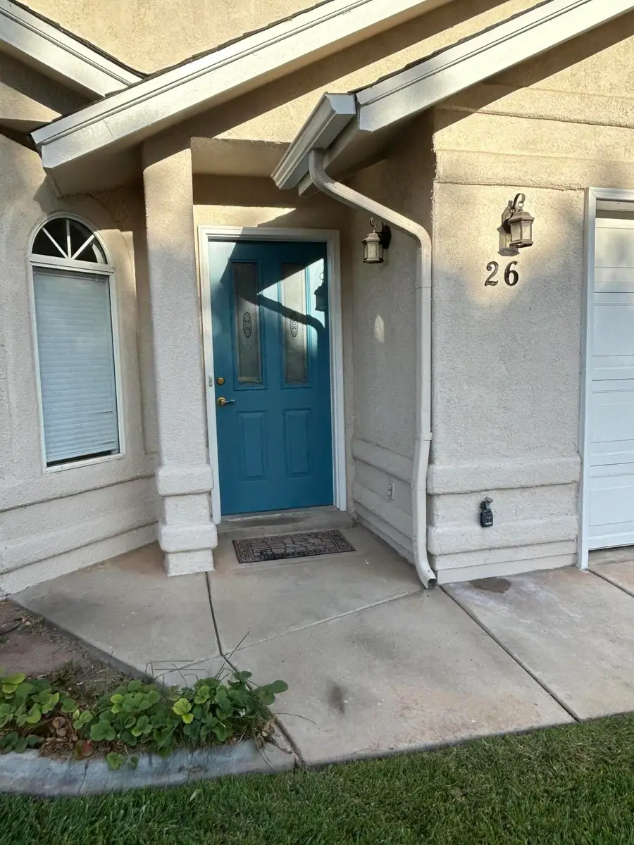 710 S Indian Hills Dr #26, Saint George, UT 84770 - #2