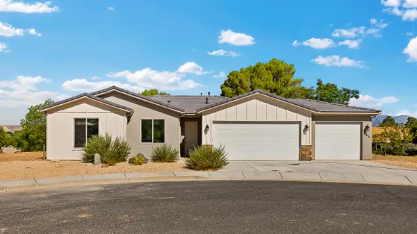 163 N 70, La Verkin, UT 84745