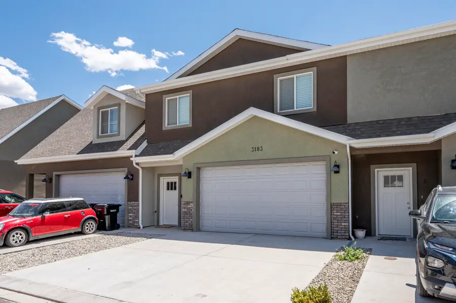 3183 W 1650 #C, Cedar City, UT 84721 - #2