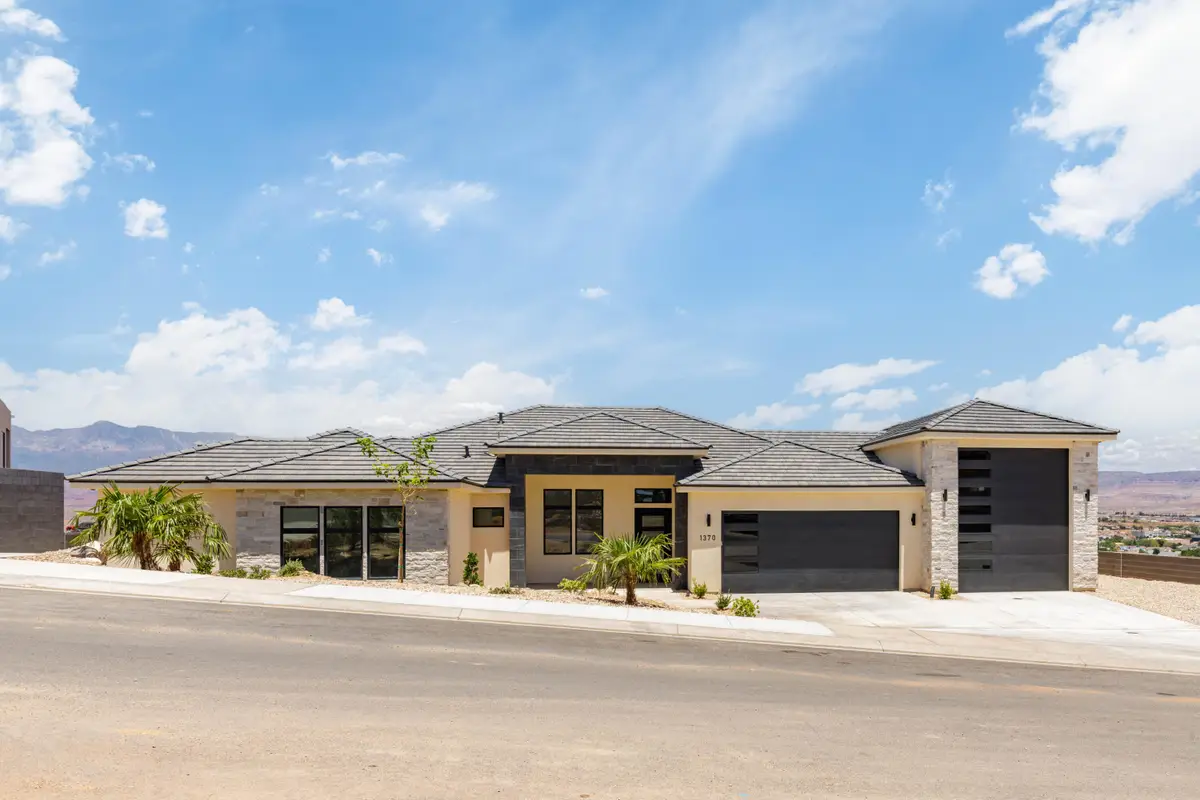 1370 W 800, Hurricane, UT 84737 - #1