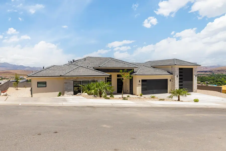 1370 W 800, Hurricane, UT 84737 - #3