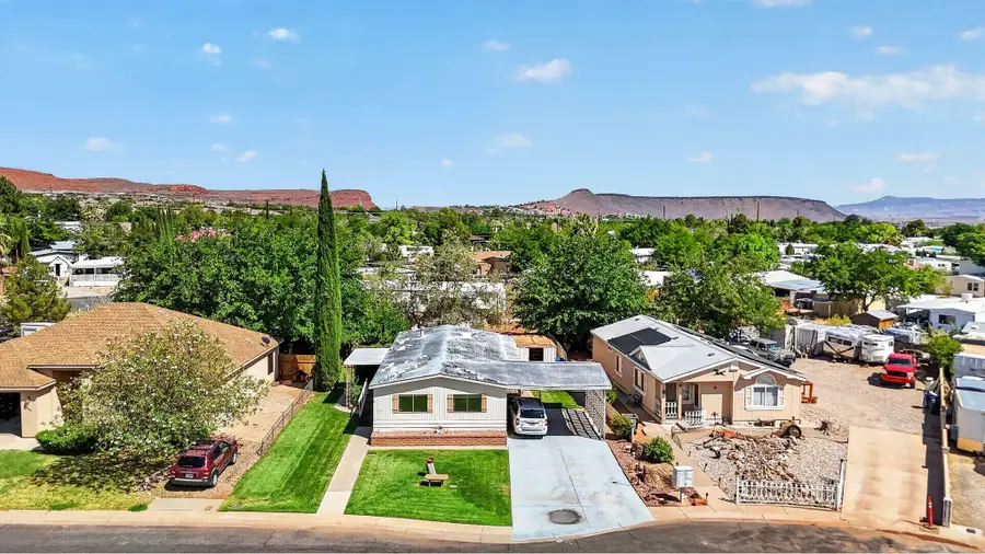 2055 W 1760, Saint George, UT 84770 - #2