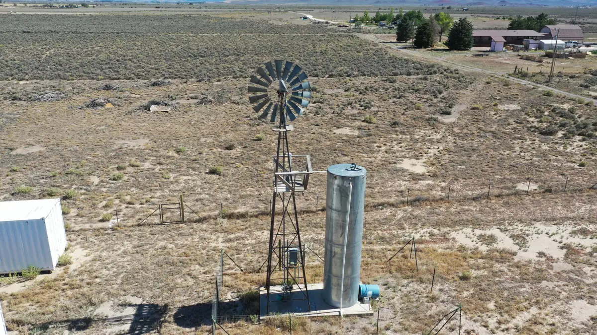 4610 N 2650, Beryl, UT 84714 - #1