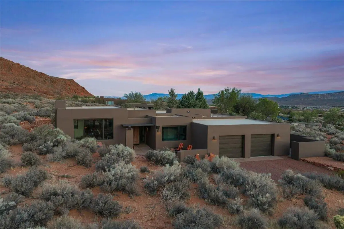 423 W Taman Ct, Ivins, UT 84738 - #1