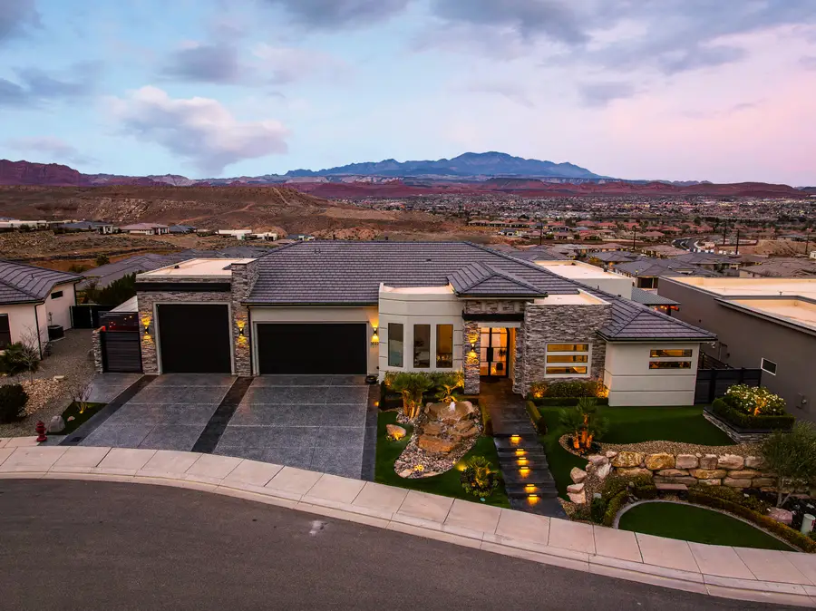 3022 W Sesia Way, Saint George, UT 84770 - #2