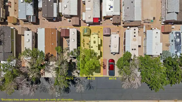 415 Kari, Parowan, UT 84761