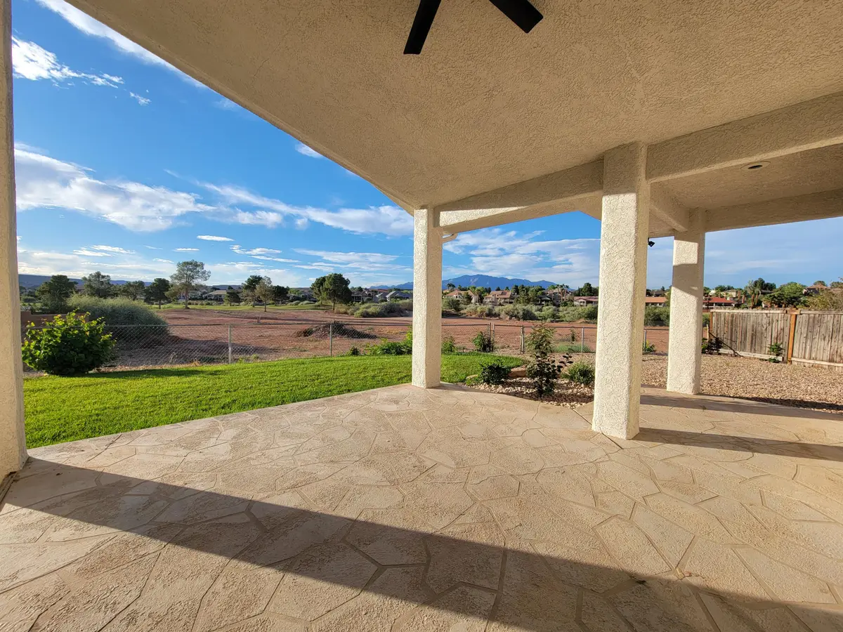 1964 Hedera Place Place, Saint George, UT 84790 - #1