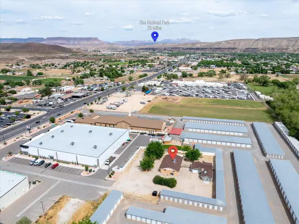 1649 W State St, Hurricane, UT 84737