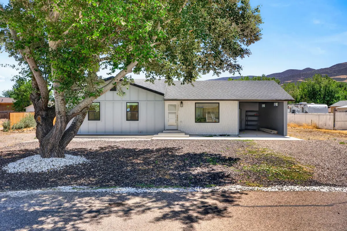 4546 N Tumble Weed Dr, Enoch, UT 84721 - #1