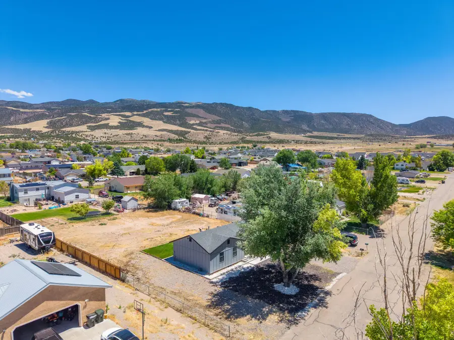 4546 N Tumble Weed Dr, Enoch, UT 84721 - #3