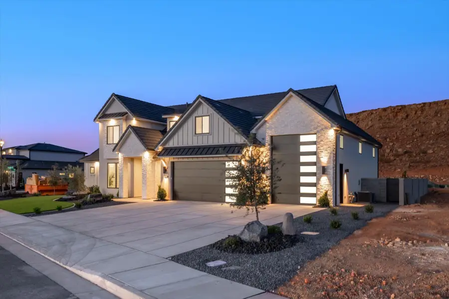 4827 S Empey Ct, Washington, UT 84780 - #2