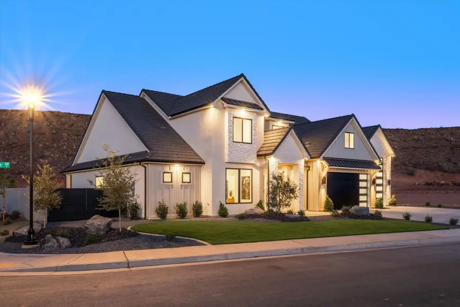 4827 S Empey Ct, Washington, UT 84780 - #3