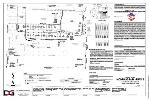 Moorland Drive #105, St George, UT 84790