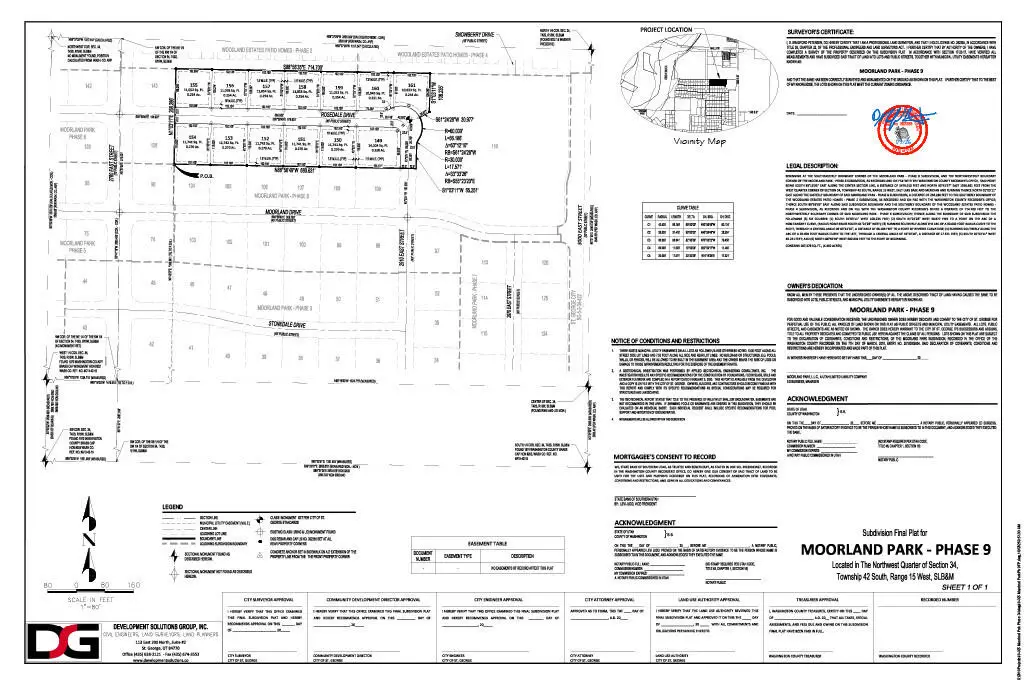 Rosedale #157, Saint George, UT 84790 - #1