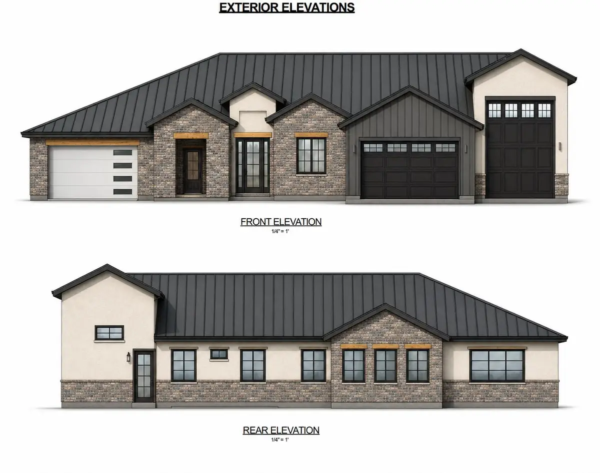 1014 W Rock View Dr, Hurricane, UT 84737 - #1