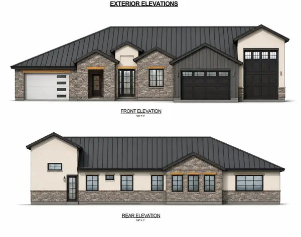 1014 W Rock View Dr, Hurricane, UT 84737