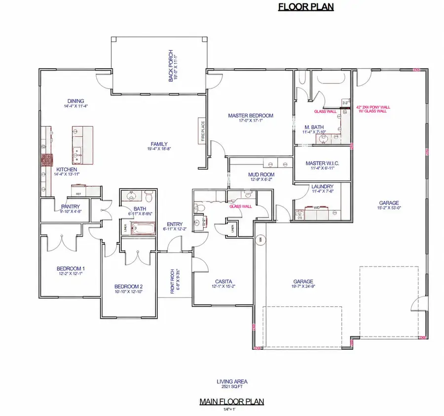 1014 W Rock View Dr, Hurricane, UT 84737 - #2