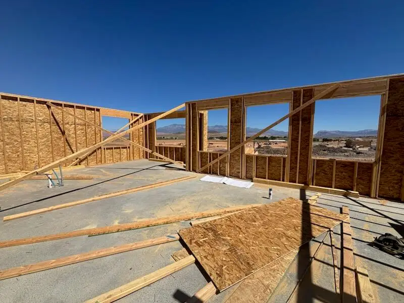 1014 W Rock View Dr, Hurricane, UT 84737 - #3