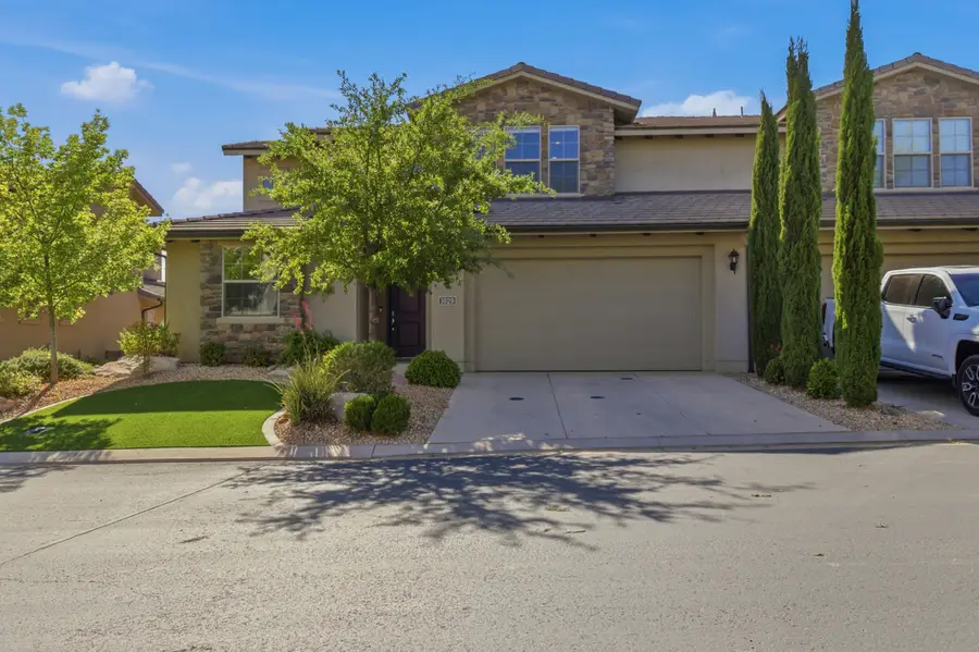 1029 N Casitas Hill Lp, Washington, UT 84780 - #2