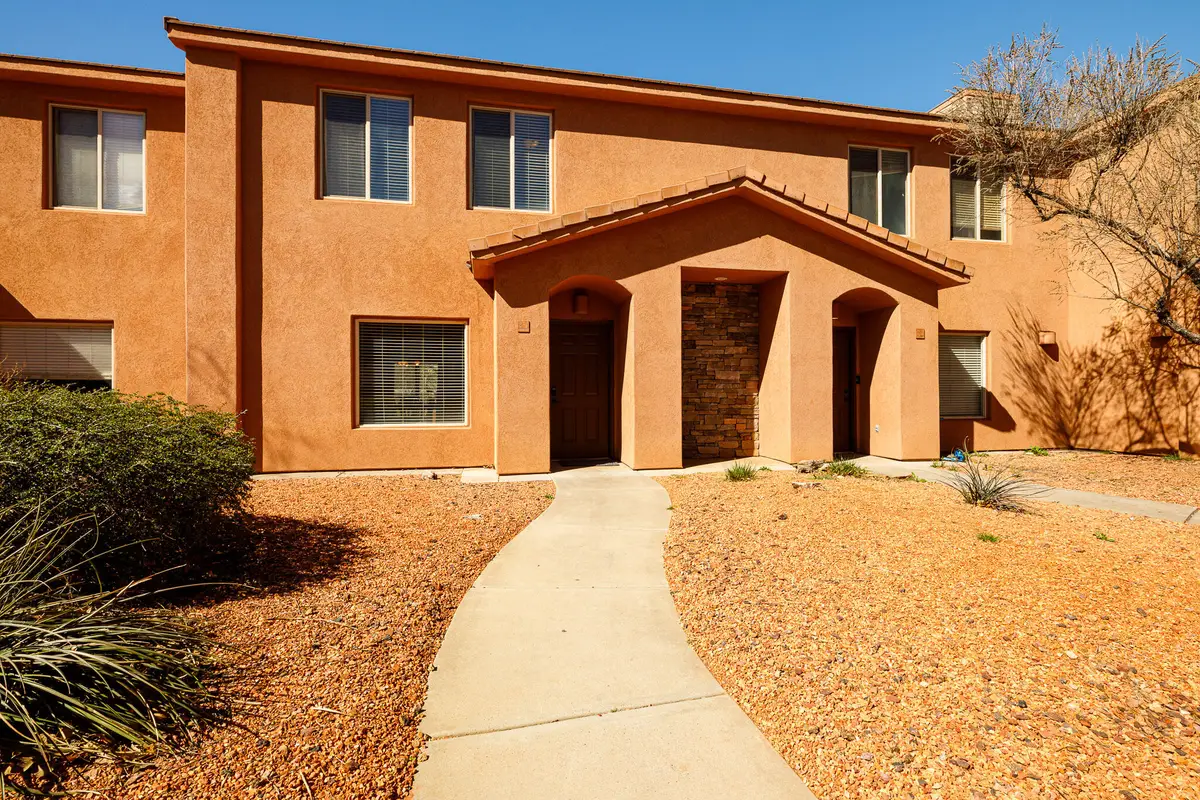300 N 300 #i-6, Kanab, UT 84741 - #1