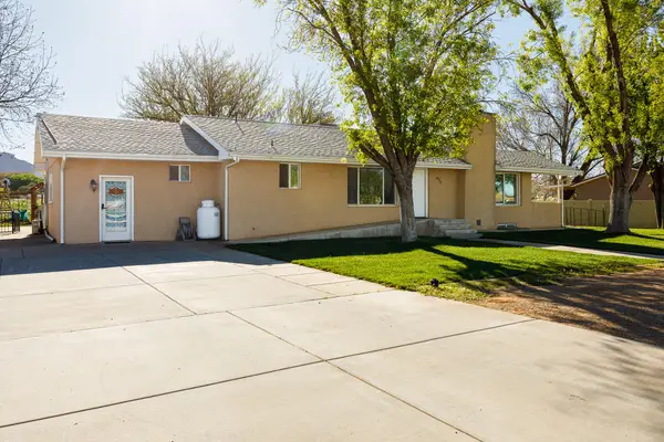 611 S 175, Kanab, UT 84741