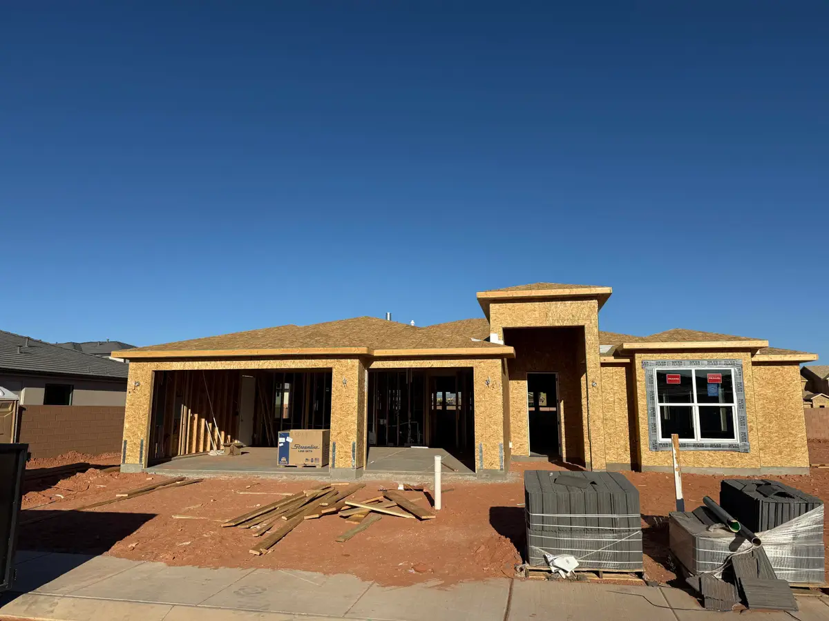 3100 S 4800 #Lot 14, Hurricane, UT 84737 - #1