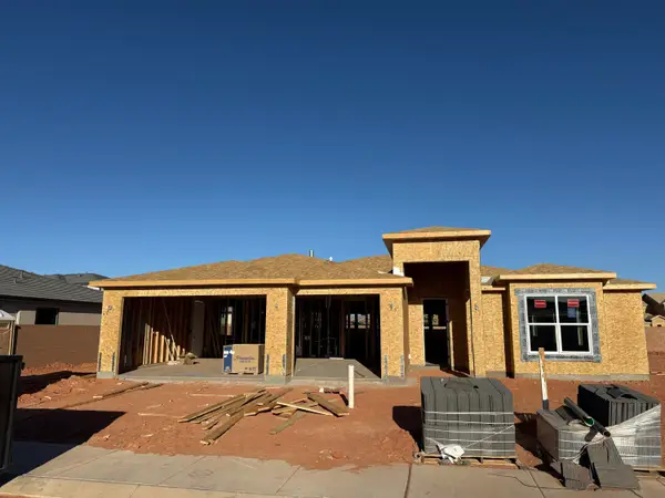 3100 S 4800 #Lot 14, Hurricane, UT 84737