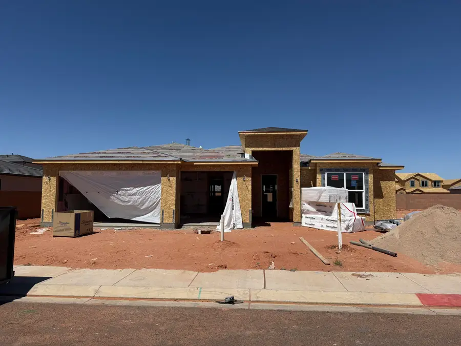 3100 S 4800 #Lot 14, Hurricane, UT 84737 - #2
