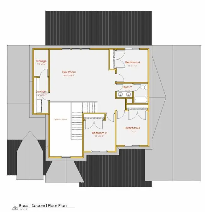 3068 S 4850 #Lot 22, Hurricane, UT 84737 - #3