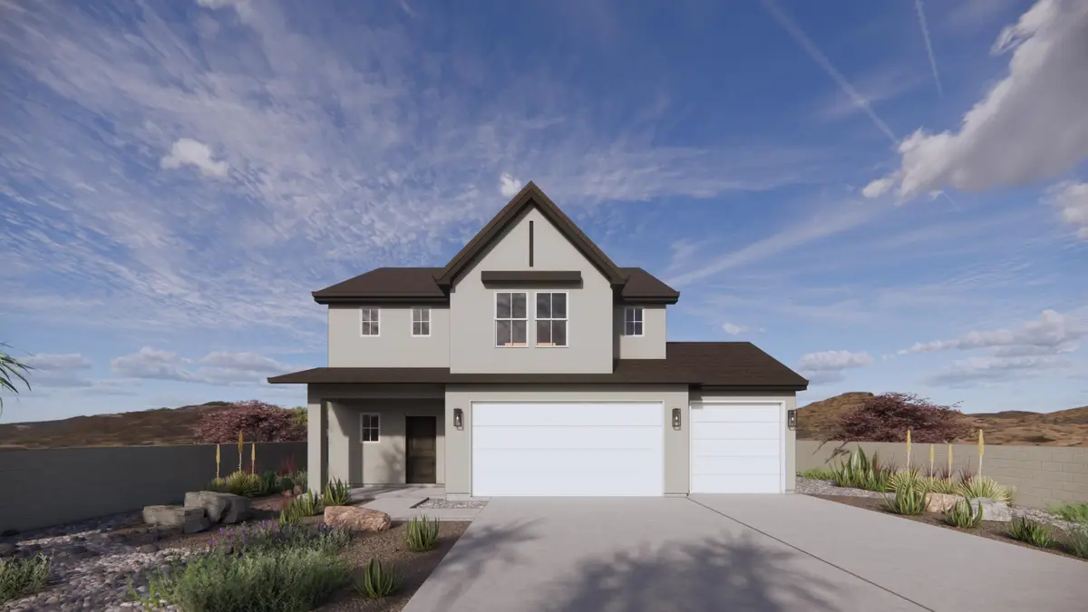 3295 E Defiance House Dr #4197, Washington, UT 84780 - #1