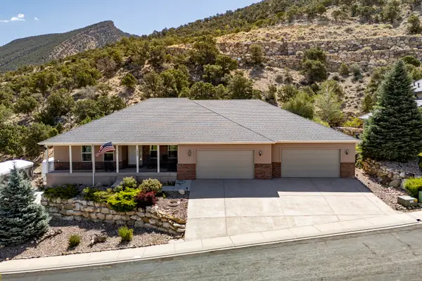 1880 N Matchstick Way, Cedar City, UT 84721