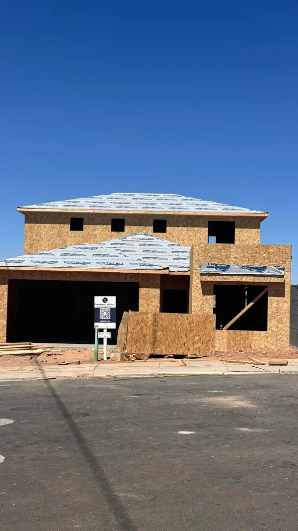 571 N 730, Hurricane, UT 84737