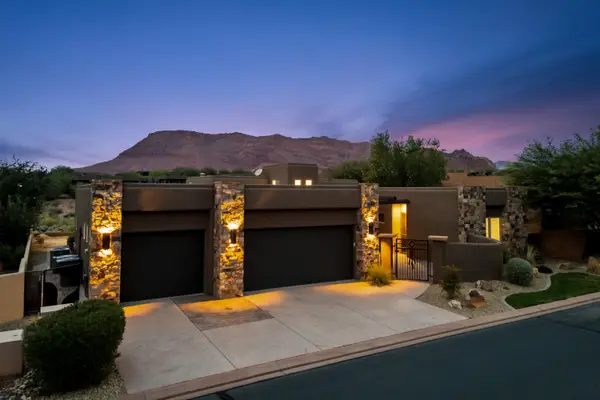 3052 N Snow Canyon Parkway #105, St George, UT 84770