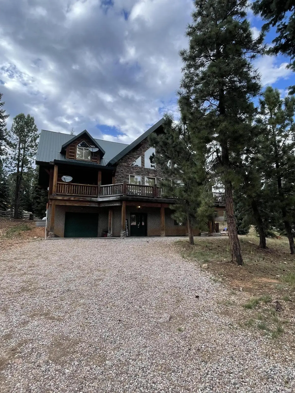1175 Browning Rd, Duck Creek Village, UT 84762 - #1
