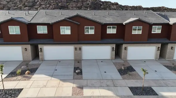 4018 E Fossil Way #85, Washington, UT 84780