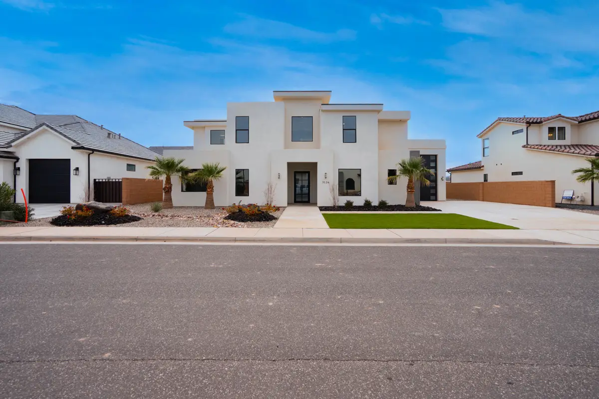 3126 E 2110, Saint George, UT 84790 - #1