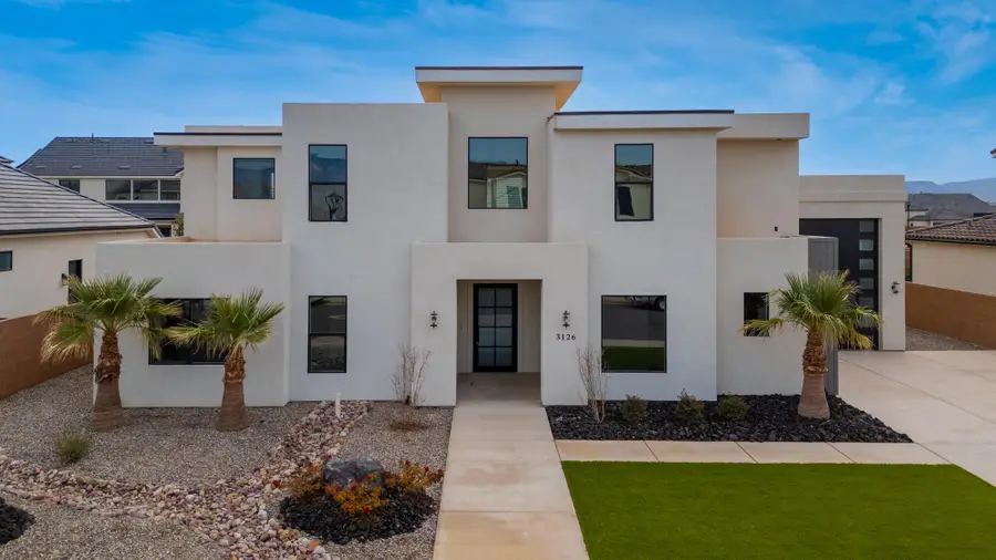 3126 E 2110, Saint George, UT 84790 - #3