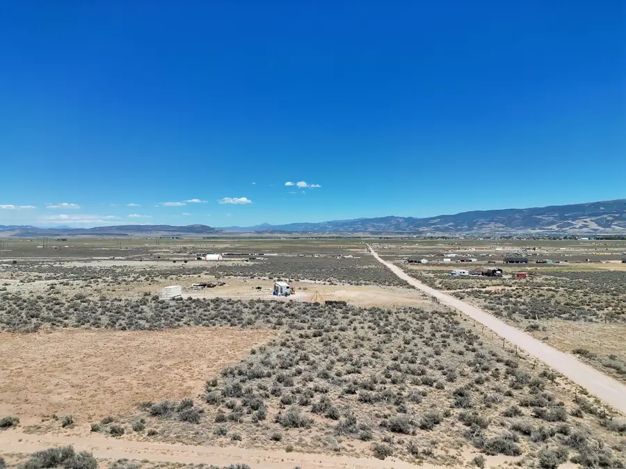 6418 N Butte Ave, Cedar City, UT 84721 - #2
