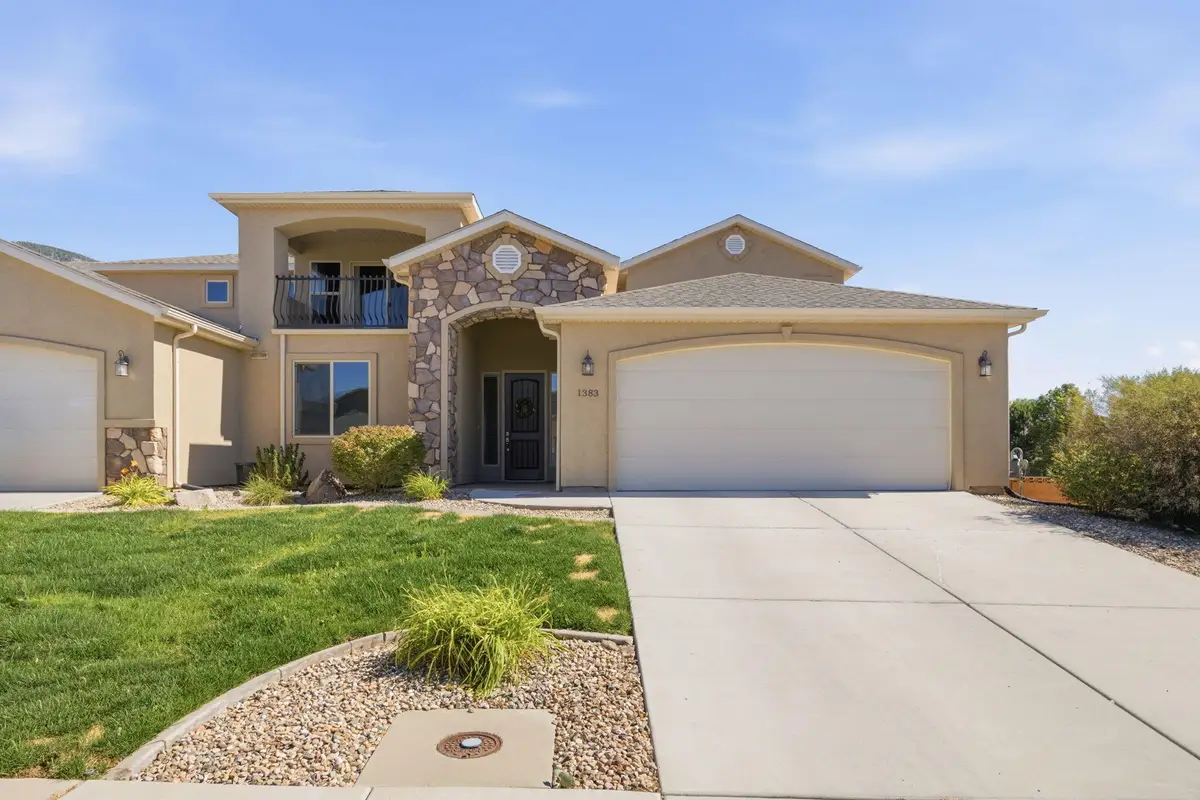 1383 W 1575, Cedar City, UT 84720 - #1