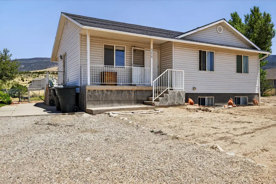 4278/4280 N Wagon Wheel Dr, Enoch, UT 84721 - #3