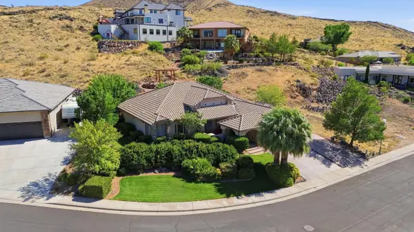 2353 W Valley View Dr, Hurricane, UT 84737