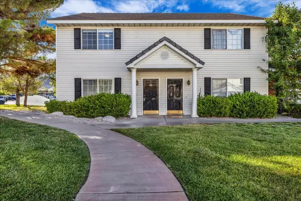 1735 W 540 #801, St George, UT 84770