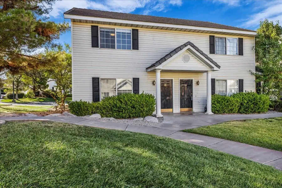 1735 W 540 #801, Saint George, UT 84770 - #2