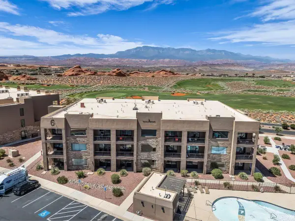 5160 W Villas North Dr #6-305, Hurricane, UT 84737