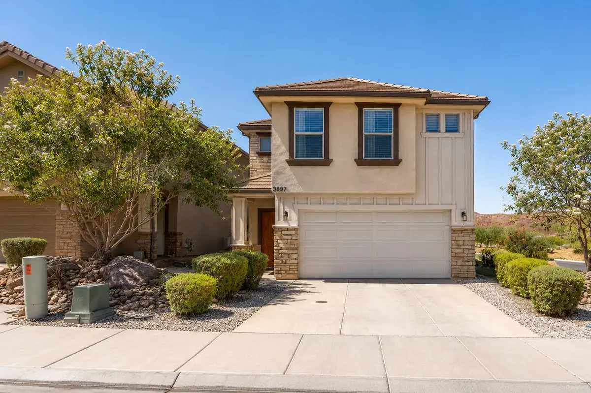 3897 Trans Am Ln, Saint George, UT 84790 - #1