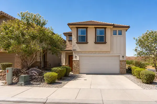 3897 Trans Am Ln, St George, UT 84790