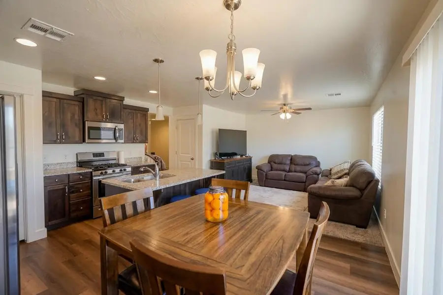 3897 Trans Am Ln, Saint George, UT 84790 - #3
